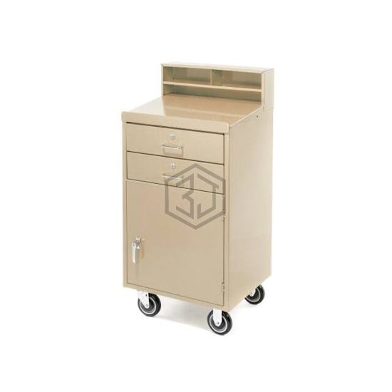 185312PY - Global Industrial - Workbenches and Stations