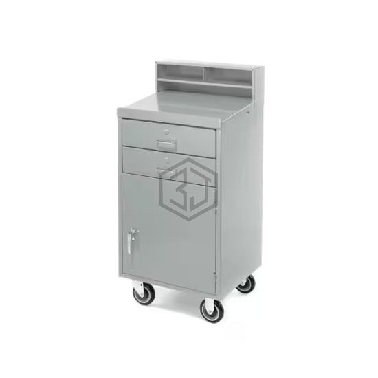 185312GY - Global Industrial - Workbenches and Stations