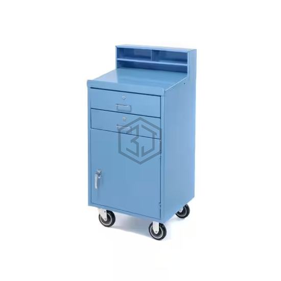 185312BL - Global Industrial - Workbenches and Stations
