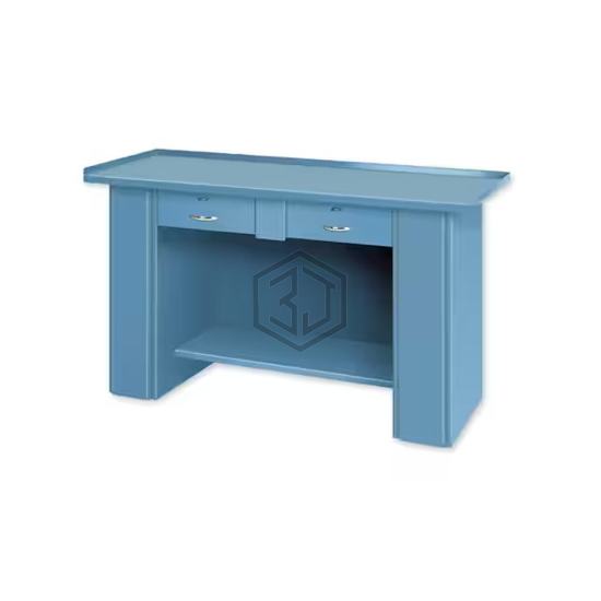 B184483 - Global Industrial - Workbenches and Stations