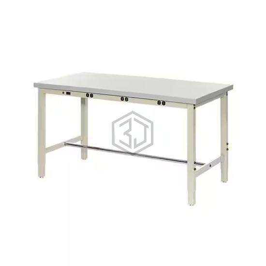 606997BTNA - Global Industrial - Workbenches and Stations