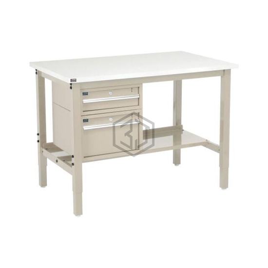 319290TN - Global Industrial - Workbenches and Stations