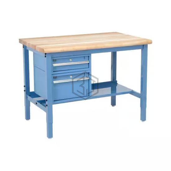 319278BL - Global Industrial - Workbenches and Stations
