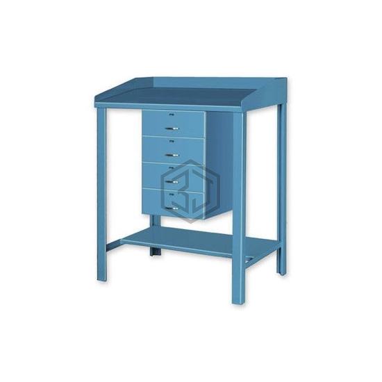 B179880 - Global Industrial - Workbenches and Stations
