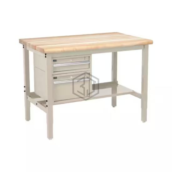 319278TN - Global Industrial - Workbenches and Stations