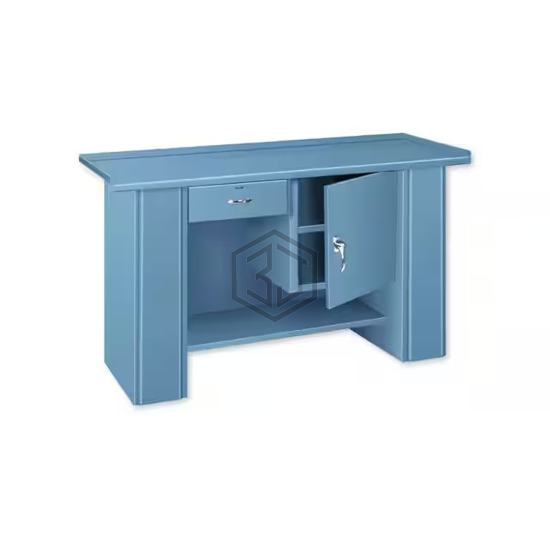 B184472 - Global Industrial - Workbenches and Stations
