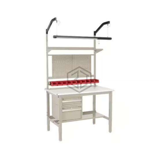 319308TN - Global Industrial - Workbenches and Stations