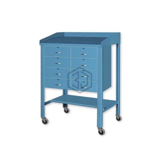B179963 - Global Industrial - Workbenches and Stations