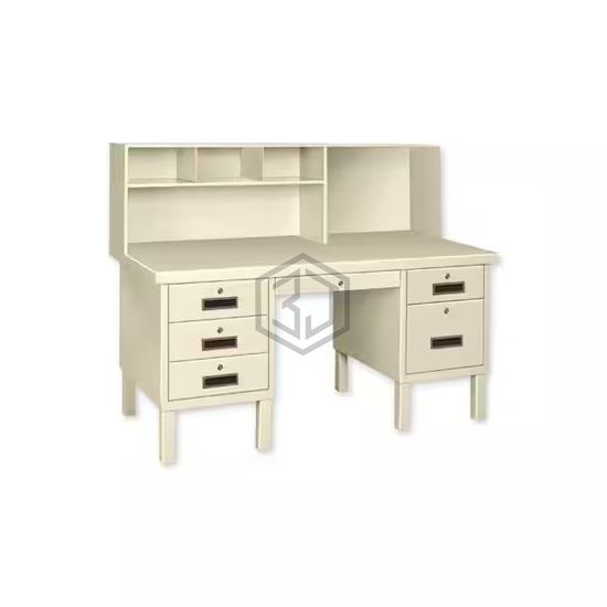 B180060 - Global Industrial - Workbenches and Stations