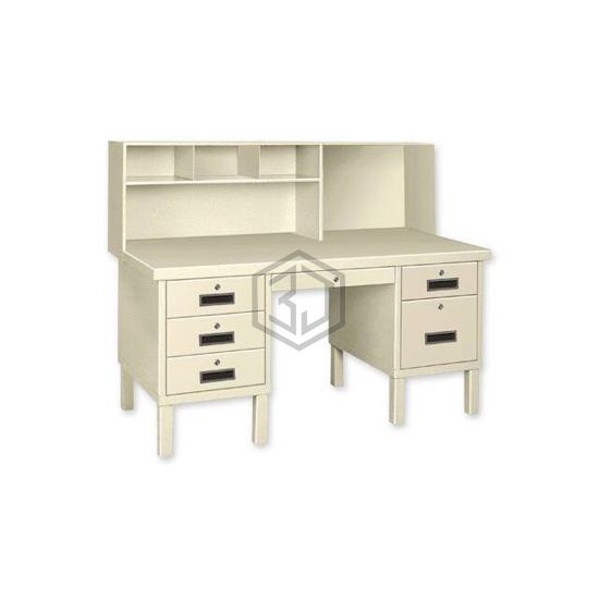 B180094 - Global Industrial - Workbenches and Stations