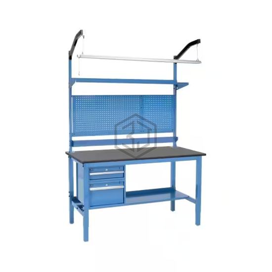 319316BL - Global Industrial - Workbenches and Stations