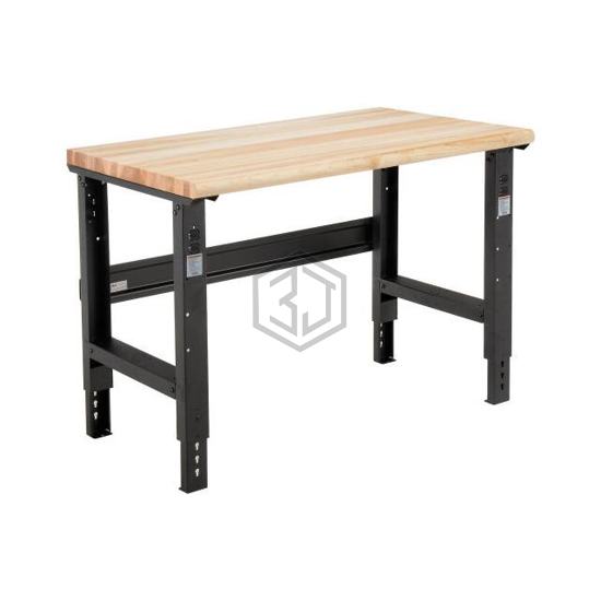 319077 - Global Industrial - Workbenches and Stations