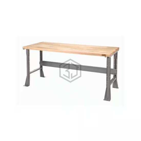 183428 - Global Industrial - Workbenches and Stations