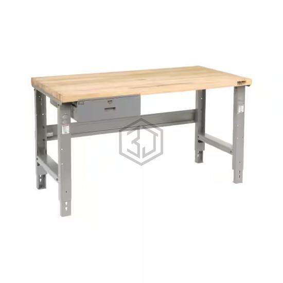 249520 - Global Industrial - Workbenches and Stations