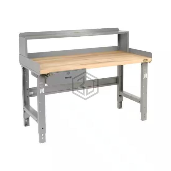 249521 - Global Industrial - Workbenches and Stations