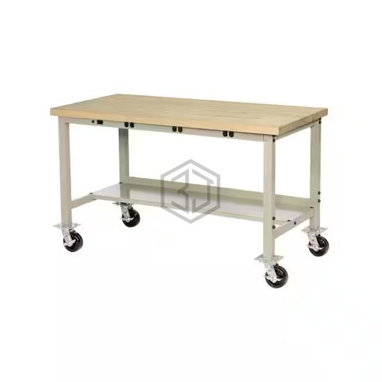 253975HBTN - Global Industrial - Workbenches and Stations