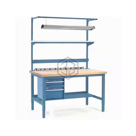 319065 - IndustrialSupplies.com - Workbenches and Stations