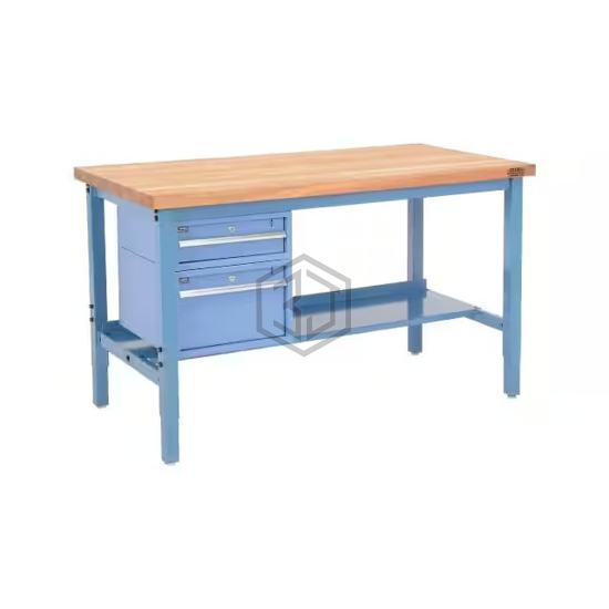 319159 - Global Industrial - Workbenches and Stations