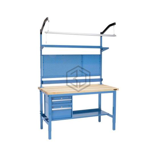 319163 - Global Industrial - Workbenches and Stations