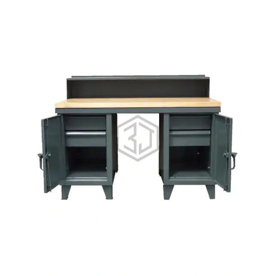 B496306 - IndustrialSupplies.com - Workbenches and Stations