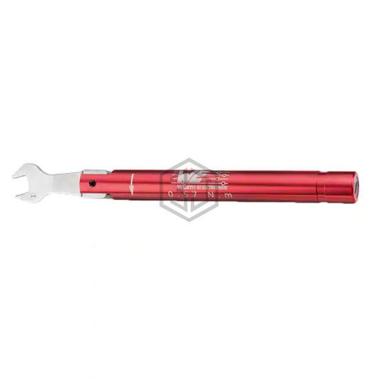 6006330101 - Würth Elektronik - Wrenches