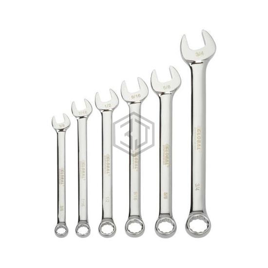 534182 - Global Industrial - Wrenches