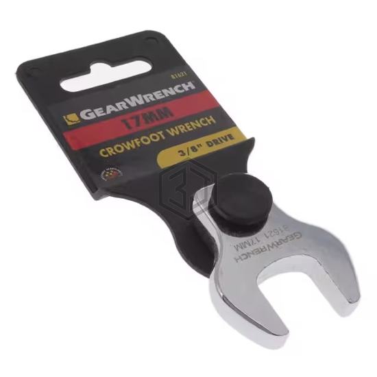 81621 - Apex Tool Group - Wrenches
