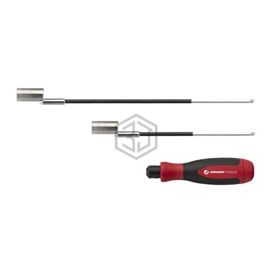 CTW-7163812 - Jonard Tools - Wrenches