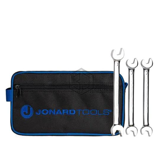 ASW-3 - Jonard Tools - Wrenches