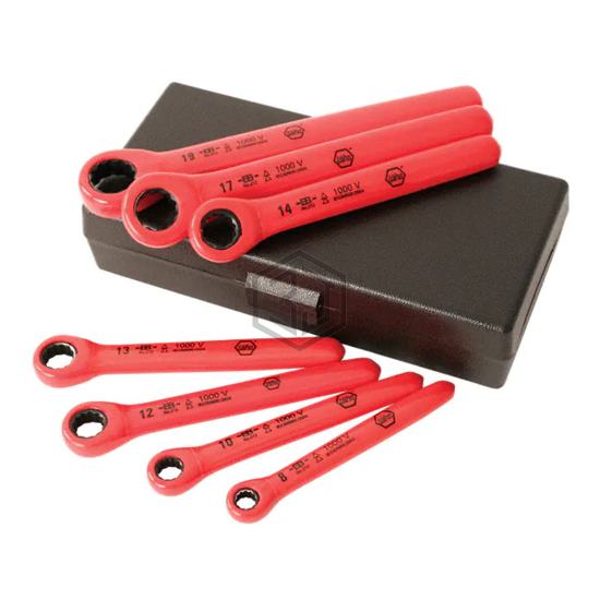 21290 - Wiha - Wrenches