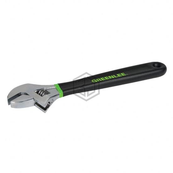0154-12D - Greenlee Communications - Wrenches