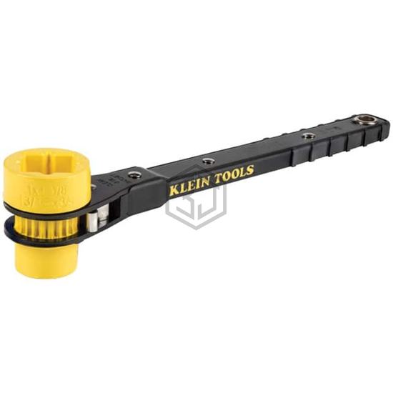 KT151T - Klein Tools, Inc. - Wrenches
