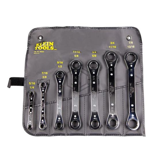 68222 - Klein Tools, Inc. - Wrenches
