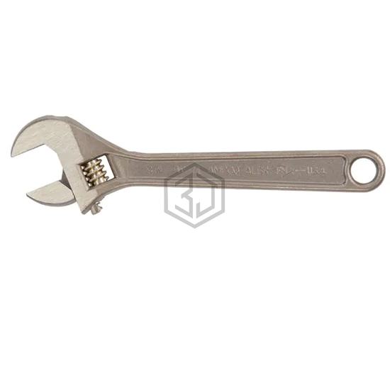 W-72 - Ampco Safety Tools - Wrenches