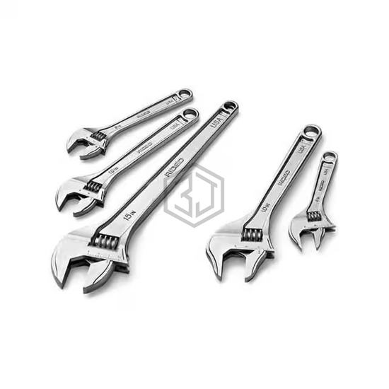 B333478 - RIDGID - Wrenches