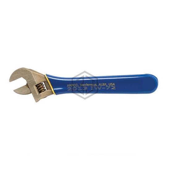 IW-72 - Ampco Safety Tools - Wrenches