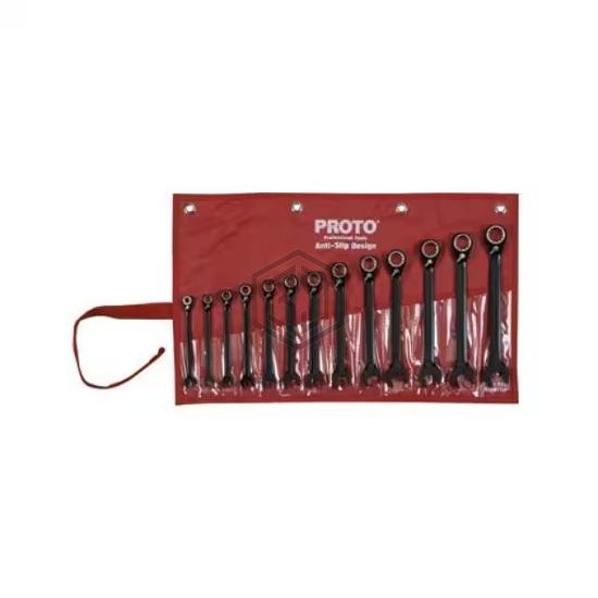 B333604 - Proto - Wrenches