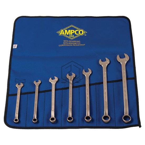 M-41 - Ampco Safety Tools - Wrenches