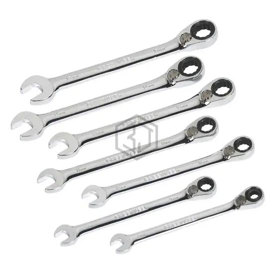 0354-02 - Greenlee Communications - Wrenches
