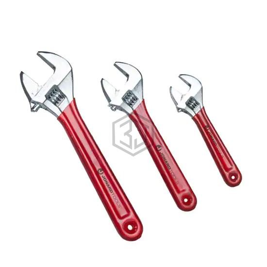 AW-6810 - Jonard Tools - Wrenches