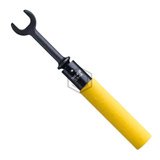 TWAF-91630 - Jonard Tools - Wrenches