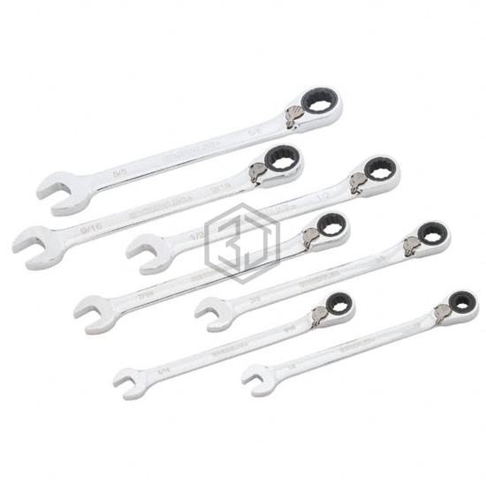 0354-01 - Greenlee Communications - Wrenches