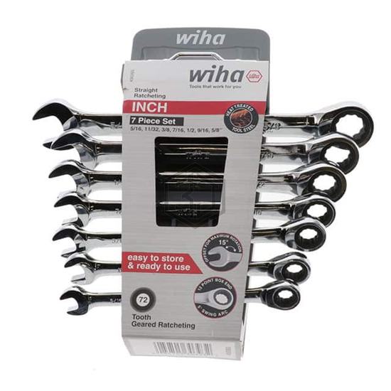30393 - Wiha - Wrenches