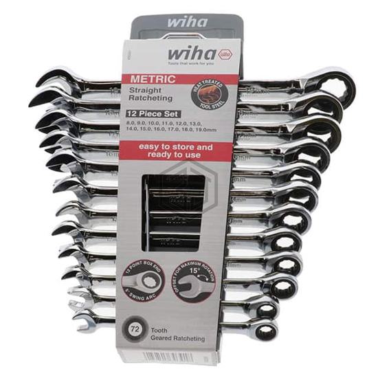 30391 - Wiha - Wrenches