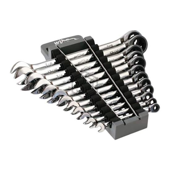 30394 - Wiha - Wrenches