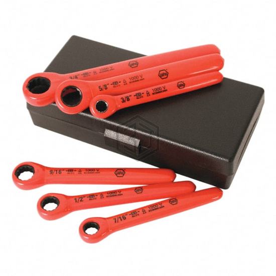21391 - Wiha - Wrenches