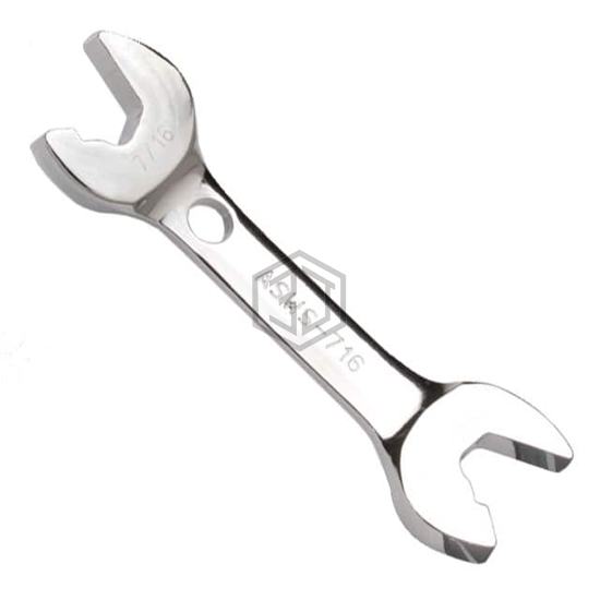 ASWS-716 - Jonard Tools - Wrenches