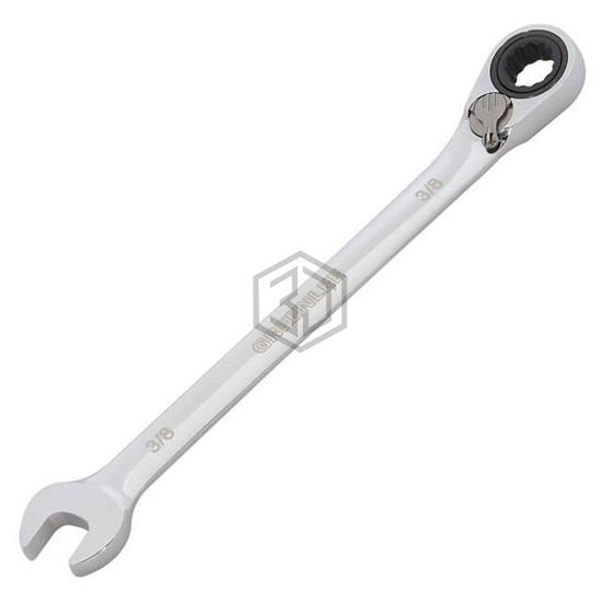 0354-13 - Greenlee Communications - Wrenches