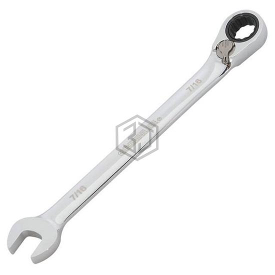 0354-14 - Greenlee Communications - Wrenches