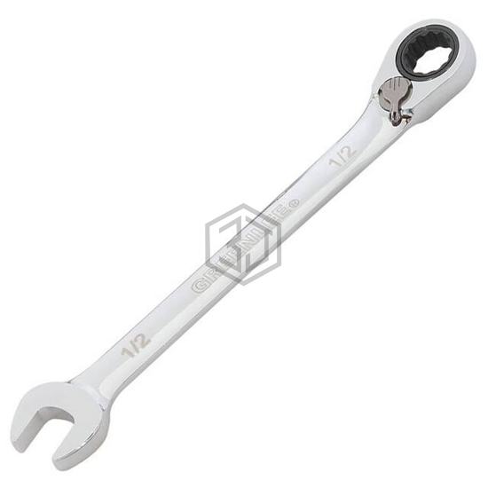 0354-15 - Greenlee Communications - Wrenches